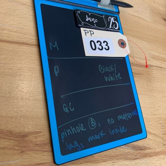 Versace Shirt Mens 17.5 Trend Collection Black White Striped Button Up Dress - Picture 11 of 12